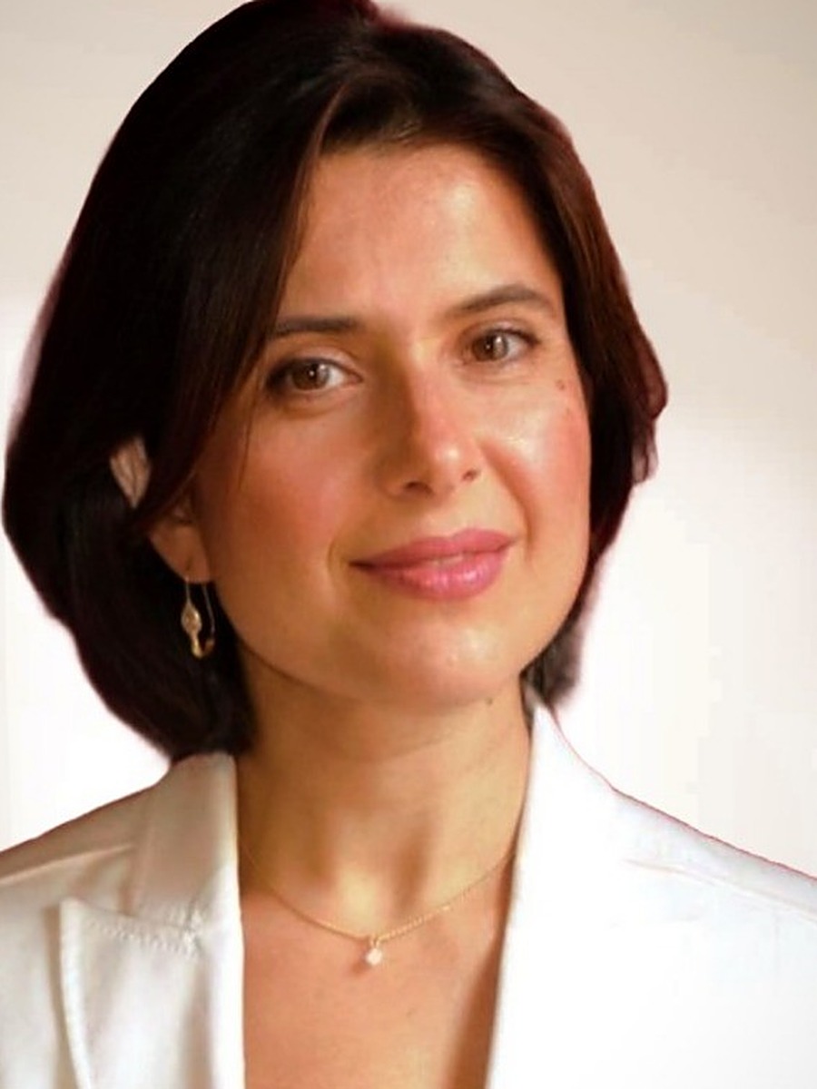Stéphanie Ricci