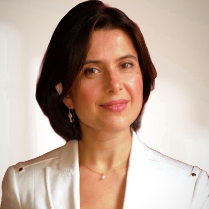 Stéphanie Ricci